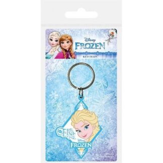 Disney - Frozen Elsa sleutelhanger
