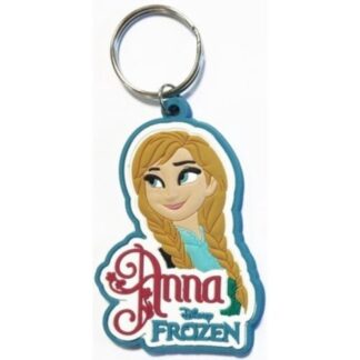 Disney - Frozen Anna sleutelhanger - groot